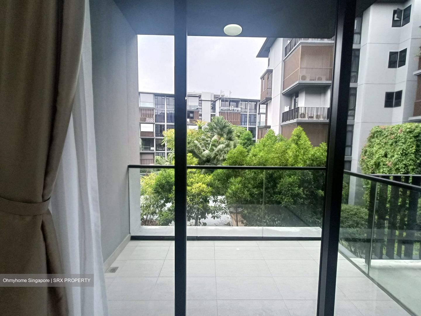 Parc Komo (D17), Apartment #535214291